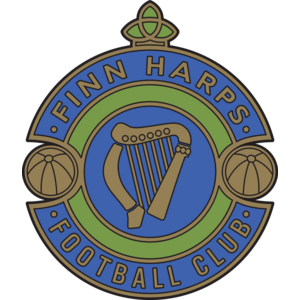 Finn Harps FC Ballybofey